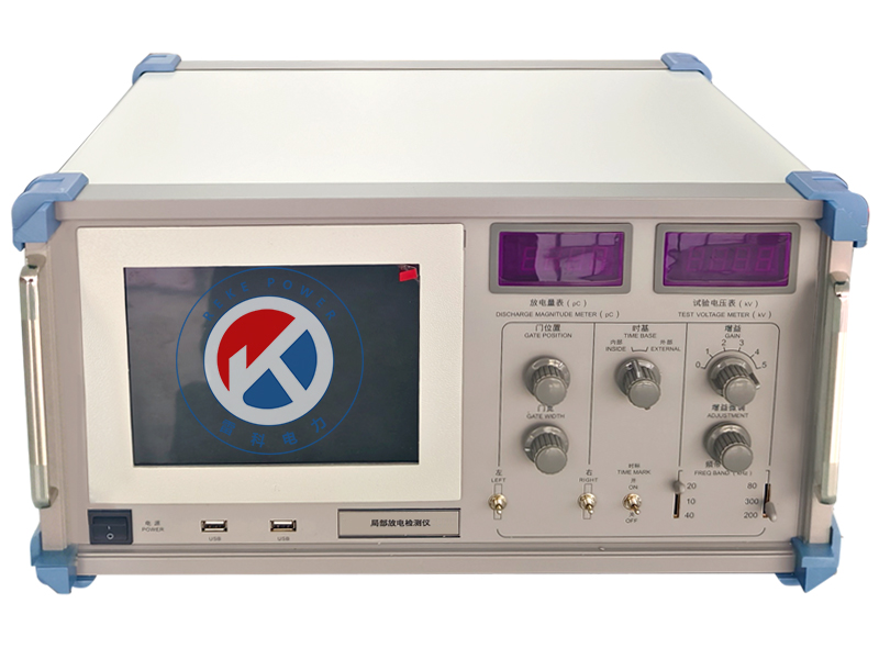 REKE-JF202 局部放電檢測儀
